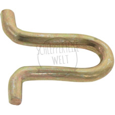 Federbügel Rückzugfeder Bodenblech für Deutz-Fahr 2506 4006 5006 5506 6806 7506