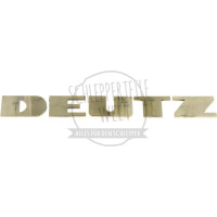 Emblem passend für Deutz-Fahr 2506 3006 5006 5506 7006 8006 10006 13006