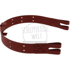 Bremsband Handbremse ohne Bremsbelag für Deutz-Fahr D 25 D 25.1 D 25.1 S D 40