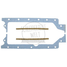 Ölwannendichtung passend für Fordson / Ford Dexta Super Dexta