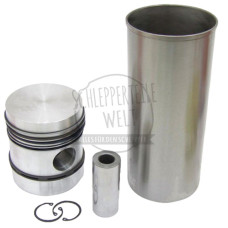 Kolbensatz passend für Fordson / Ford Dexta Super Dexta