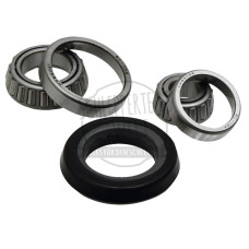 Radlagersatz passend für Fordson / Ford 2000 2600 3000 3600 Dexta Super Dexta