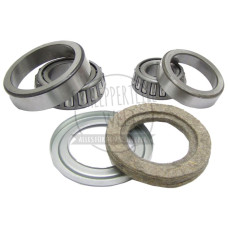 Reparatursatz Radlager passend für Fordson / Ford Major Super Major