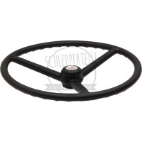 Lenkrad mit Verzahnung passend für Fordson / Ford Major Super Major