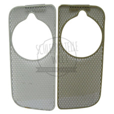 Frontgrill passend für Fordson / Ford Dexta Super Dexta