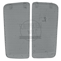 Frontgrill passend für Fordson / Ford Major Super Major