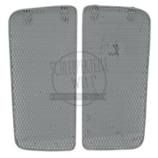 Frontgrill passend für Fordson / Ford Major Super Major