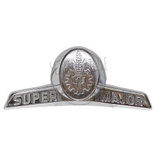 Schriftzug Frontgrill passend für Fordson / Ford Major Super Major