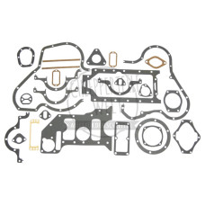 Dichtsatz unten passend für Fordson / Ford Dexta Super Dexta