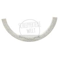 Kurbelwellendichtring hinten passend für Fordson / Ford Dexta Super Dexta