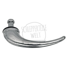 Handgriff gebogen , Motorhaube passend für Fordson / Ford Super Dexta Major