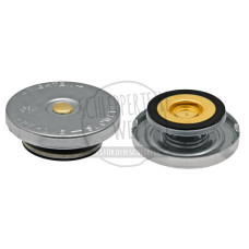 Kühlerdeckel passend für Fordson / Ford Super Dexta Major