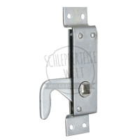 Haubenschloss links für Fordson / Ford Super 2000 2600 3000 3600 4000 4600 5000