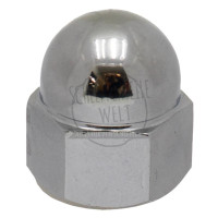 Mutter passend für Fordson / Ford Major Super Major