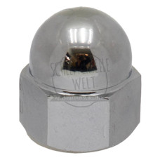 Mutter passend für Fordson / Ford Major Super Major