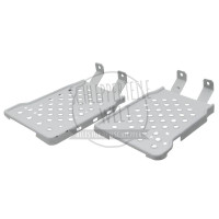 Trittblech Satz passend für Fordson / Ford Major Super Major