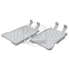 Trittblech Satz passend für Fordson / Ford Major Super Major