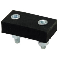 Sitzgummi passend für Fordson / Ford Super 2000 2600 3000 3600 4000 4600 5000