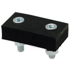 Sitzgummi passend für Fordson / Ford Super 2000 2600 3000 3600 4000 4600 5000