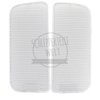 Frontgrill ohne Lampenausschnitt passend für Fordson / Ford Dexta Super Dexta