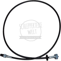 Traktormeterwelle Länge 1250 mm passend für Fordson / Ford Major Super Major