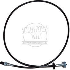 Traktormeterwelle Länge 1250 mm passend für Fordson / Ford Major Super Major