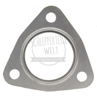 Dichtung unten passend für Fordson / Ford Dexta Super Dexta 86615833