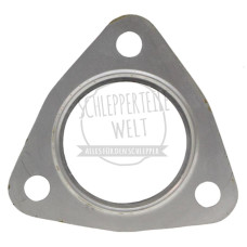 Dichtung unten passend für Fordson / Ford Dexta Super Dexta 86615833