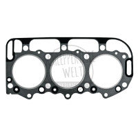Zylinderkopfdichtung für Fordson / Ford 2000 3000 4000 5000 5600 7000 BSD 326