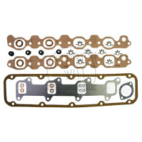 Dichtsatz oben für Fordson / Ford 2000 3000 3600 4600 5600 7000 7600 BSD 442