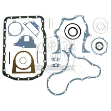 Dichtsatz unten für Fordson / Ford 2000 3000 4000 5000 5600 7000 BSD 326 BSD 333