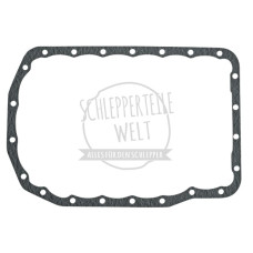 Ölwannendichtung für Fordson / Ford 2000 3000 4000 5000 5600 7000 BSD 326