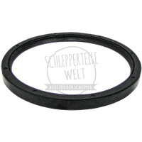 Kurbelwellendichtring hinten für Fordson / Ford 2000 3000 4000 5000 6600 7600