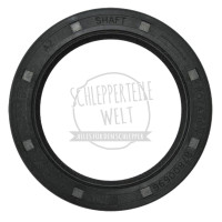 Kurbelwellendichtring vorne für Fordson / Ford 2000 3000 4000 5000 6600 7600