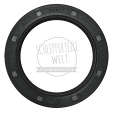 Kurbelwellendichtring vorne für Fordson / Ford 2000 3000 4000 5000 6600 7600