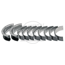 Hauptlagersatz für Fordson / Ford 2000 3000 3600 4600 5600 7000 7600 BSD 442