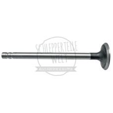 Auslassventil für Fordson / Ford 2000 3000 4000 5000 7000 BSD 326 BSD 333