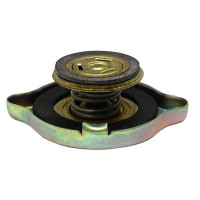 Kühlerdeckel passend für Fordson / Ford 2000 2600 3600 4000 5000 5600 7000 7600