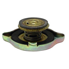 Kühlerdeckel passend für Fordson / Ford 2000 2600 3600 4000 5000 5600 7000 7600