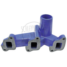 Auspuffkrümmer für Fordson / Ford 2000 2600 3600 4000 5000 5600 7000 7600