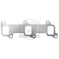 Dichtung Abgaskrümmer für Fordson / Ford 2000 2600 3600 4000 5000 5600 7000 7600