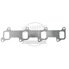 Dichtung Abgaskrümmer für Fordson / Ford 2000 2600 3600 4000 5000 5600 7000 7600