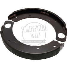 Bremsbackensatz passend für Fordson / Ford 2000 2600 3000 3600