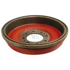 Bremstrommel passend für Fordson / Ford 2000 2600 3000 3600