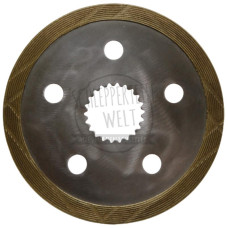 Bremsscheibe passend für Fordson / Ford 5000 5600 6600 7000 7600