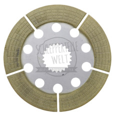 Bremsscheibe passend für Fordson / Ford 5000 5600 6600