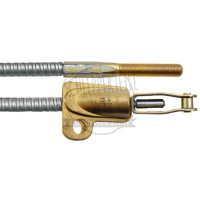 Handbremsseil passend für Fordson / Ford Major Super Major