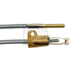 Handbremsseil passend für Fordson / Ford Major Super Major