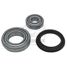 Radlagersatz passend für Fordson / Ford 4000 4600