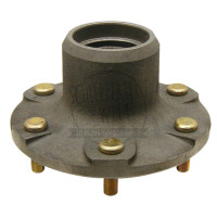 Radnabe passend für Fordson / Ford 4000 4600